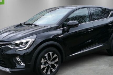 Renault Captur 8.340 km 23.690 € Happurg 91230