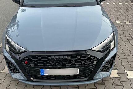 Audi RS3 20.900 km 52.500 &euro; Hemhofen 91334