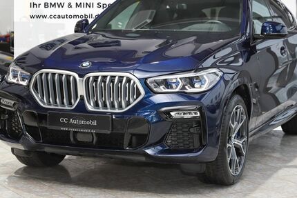 BMW X6 108.144 km 55.999 &euro; Fürth 90763