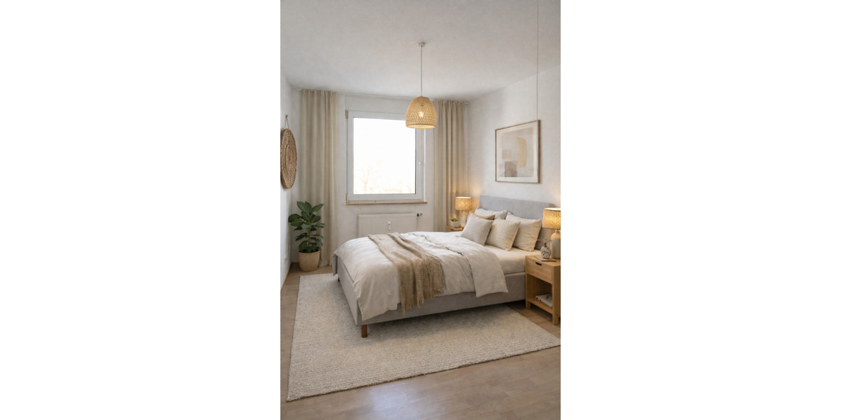 Etagenwohnung Fürth Altstadt - 2 Zimmer, 50 m&sup2;, 219.000&euro; | Angebot:25960880