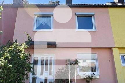 Haus Erlangen Eltersdorf - 4 Zimmer, 92 m&sup2;, 380.000&euro; | Angebot:26684163