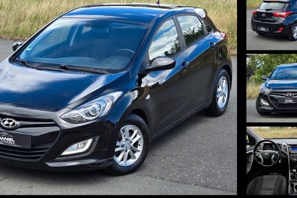 Hyundai i30 213.600 km 3.499 &euro; Lauf a.d. Pegnitz 91207