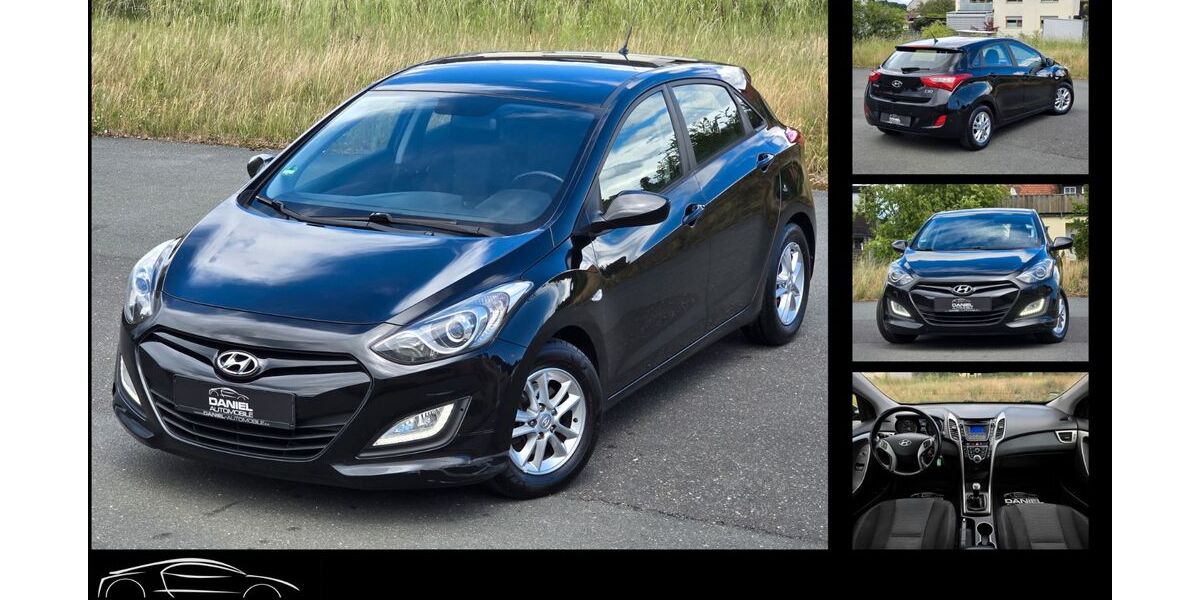 Hyundai i30 213.600 km 3.499 &euro; Lauf a.d. Pegnitz 91207
