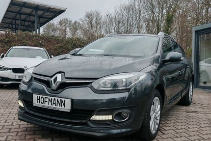 Renault Megane 198.000 km 4.690 &euro; Nürnberg 90427