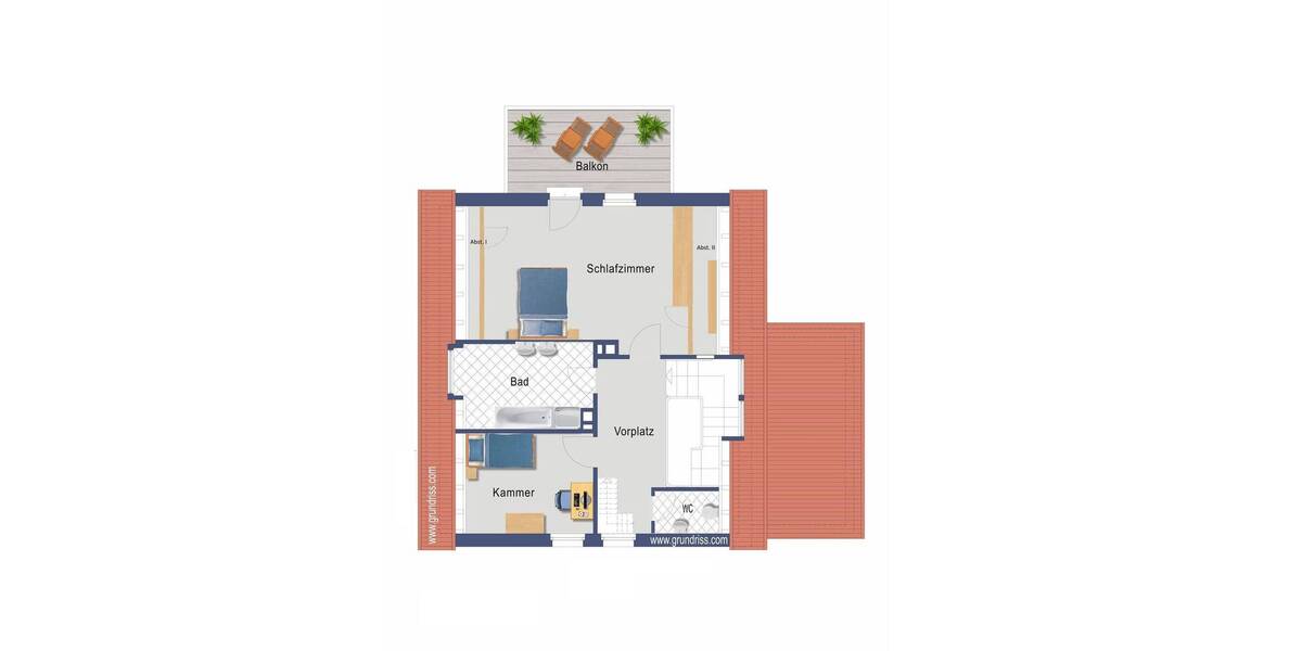 Einfamilienhaus Fürth Südstadt - 4 Zimmer, 149 m&sup2;, 650.000&euro; | Angebot:26557144