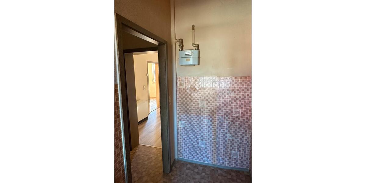Etagenwohnung Nürnberg Kleinweidenmühle - 3 Zimmer, 64 m&sup2;, 269.000&euro; | Angebot:27040538