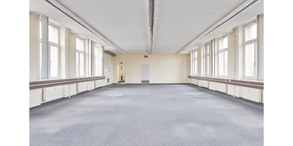 Gewerbeobjekt Nürnberg Hasenbuck - 8&euro; | Angebot:23806032