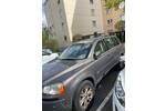 Volvo XC90 274.050 km 4.680 € Fürth 90744