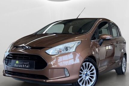 Ford B-Max 35.000 km 10.480 &euro; Wilhelmsdorf 91489