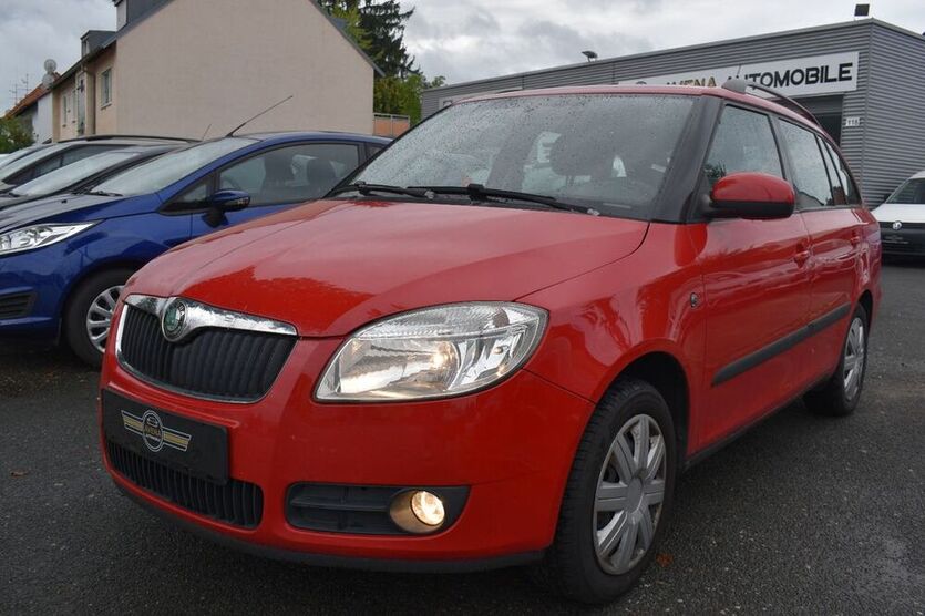 Fabia