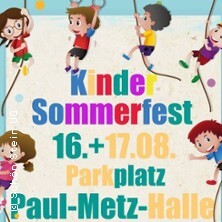 Kinder-Sommer-Fest Zirndorf