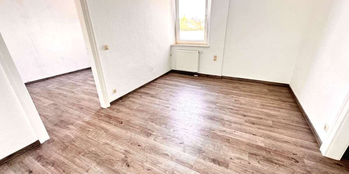 Wohnung zum Kaufen in Nürnberg 209.000 € 61.32 m² 3 zimmer