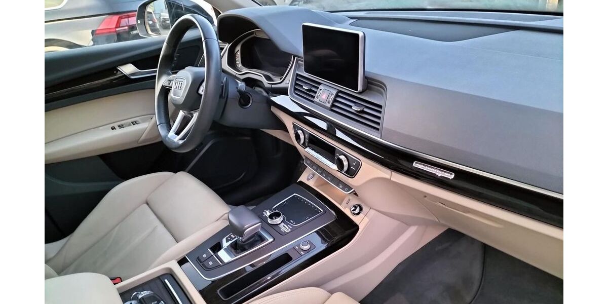 Audi Q5 194.000 km 29.900 &euro; Zirndorf 90513