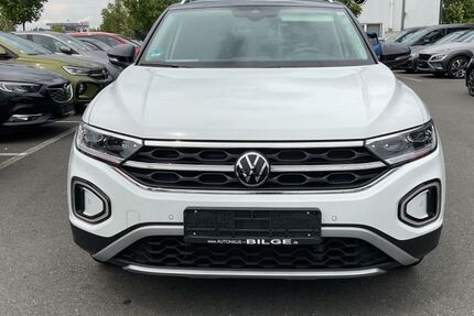 VW T-Roc 33.408 km 17.877 &euro; Fürth 90763