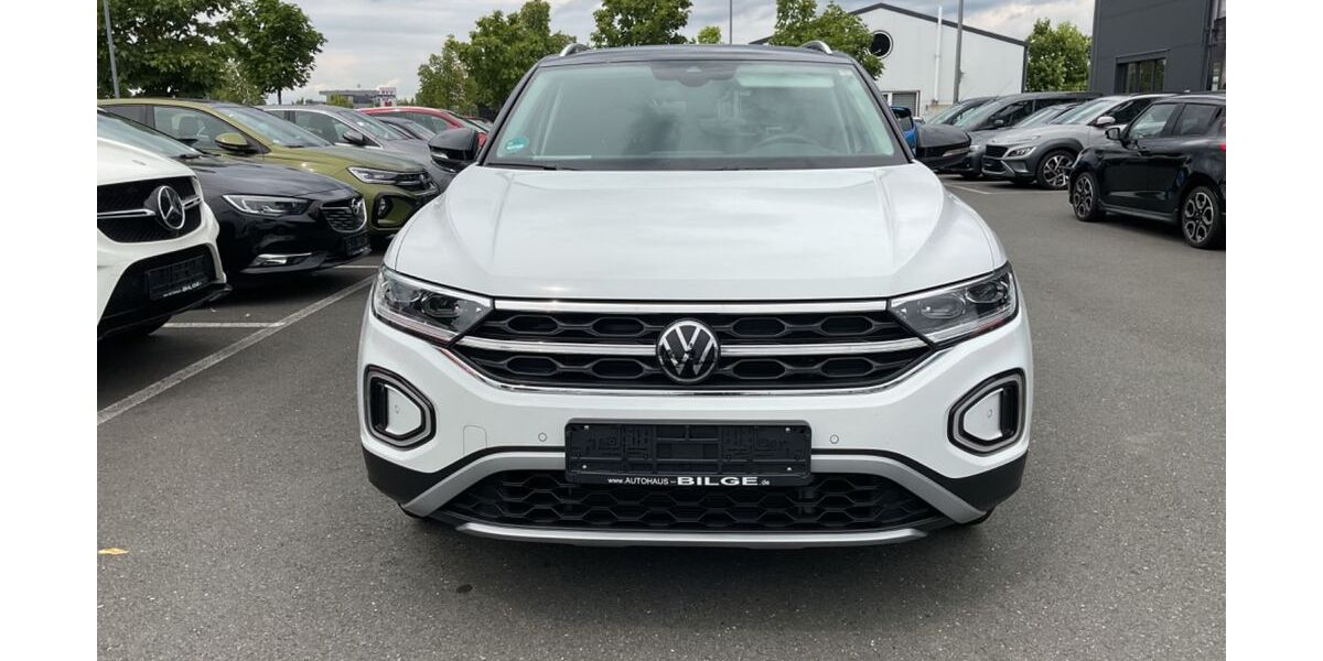 VW T-Roc 33.408 km 17.877 &euro; Fürth 90763