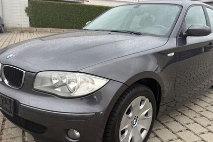 BMW 116 187.283 km 2.440 € Obermichelbach 90587