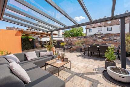 Haus Oberasbach - 5 Zimmer, 150 m&sup2;, 649.000&euro; | Angebot:26865694