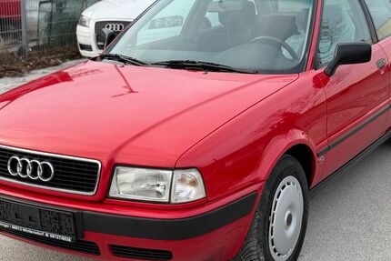 Audi 80 113.000 km 3.950 &euro; Grosshabersdorf 90613