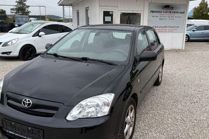 Toyota Corolla 330.371 km 2.990 € Nürnberg 90431