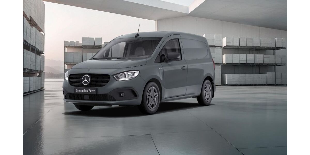 Mercedes-Benz eCitan 3.421 km 26.953 &euro; Altdorf 90518