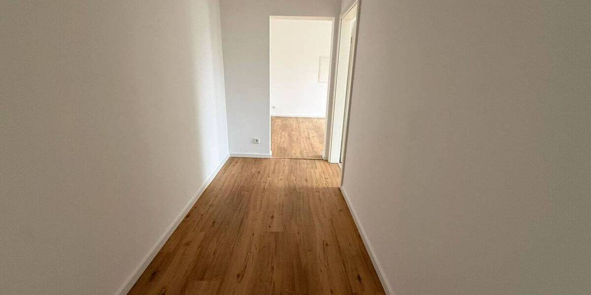 Etagenwohnung Fürth Innenstadt - 2 Zimmer, 46 m&sup2;, 730&euro; | Angebot:26885697