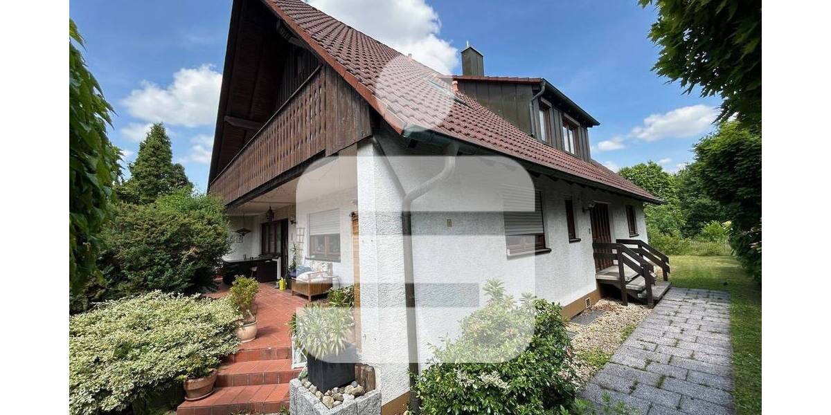 Mehrfamilienhaus, Wohnhaus Erlangen Dechsendorf - 1 Zimmer, 277 m&sup2;, 950.000&euro; | Angebot:25671207