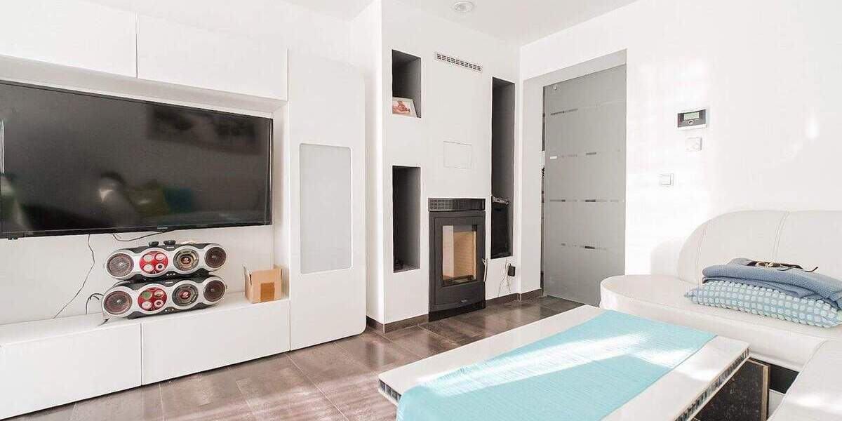 Reihenmittelhaus Nürnberg Gebersdorf - 5 Zimmer, 140 m&sup2;, 479.000&euro; | Angebot:24048714