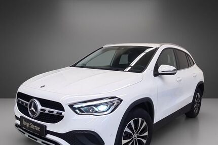 Mercedes-Benz GLA 250 45.889 km 30.755 &euro; Altdorf 90518