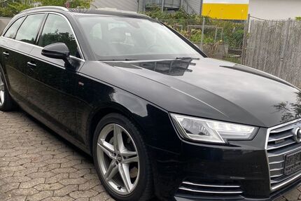 Audi A4 223.000 km 14.900 € Nürnberg 90431