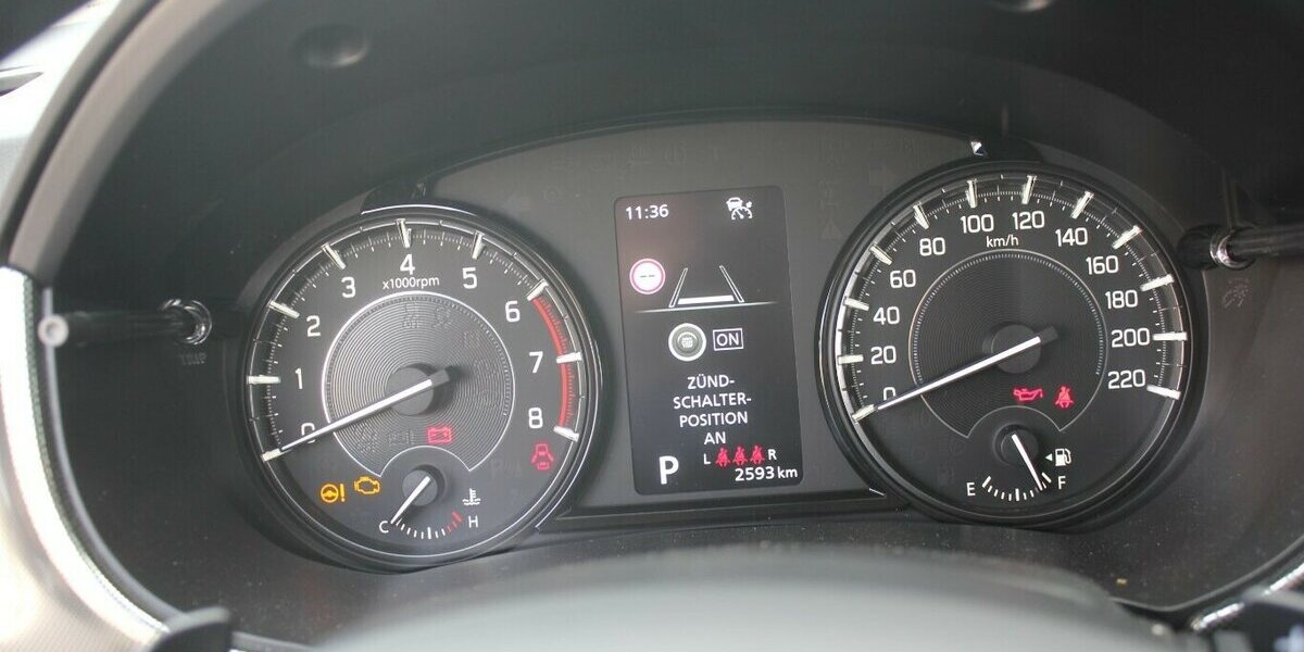 Suzuki Vitara 1.4 Mild-Hybrid Comfort+ 4x2 Autom. 8.500 km 26.990 &euro; Fürth 90763
