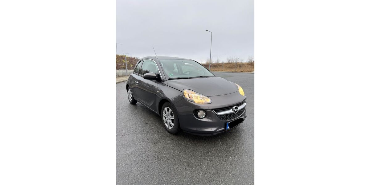 Opel Adam 152.000 km 3.490 &euro; Nürnberg 90441