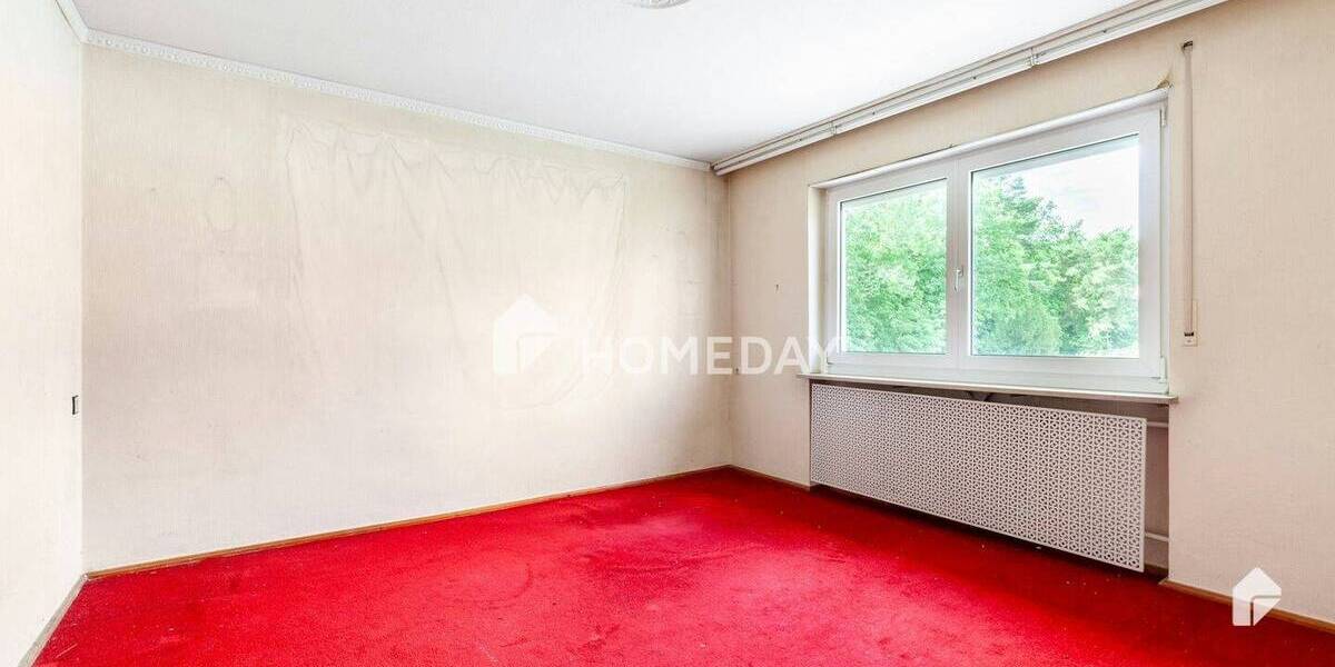 TOLLES HAUS IN BESTER LAGE, mit Hallenbad, Sauna, ca. 200m², 6 Zi., großes Grdst., Zerzabelshof 6 zimmer