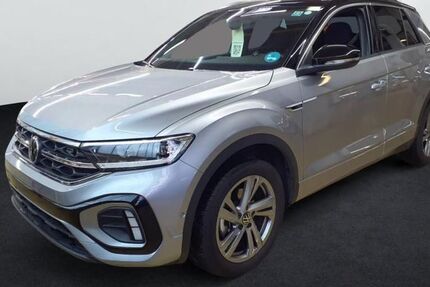 VW T-Roc 25.600 km 30.360 € Roth 91154