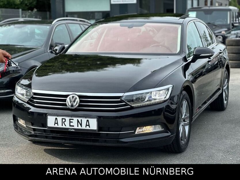 Passat