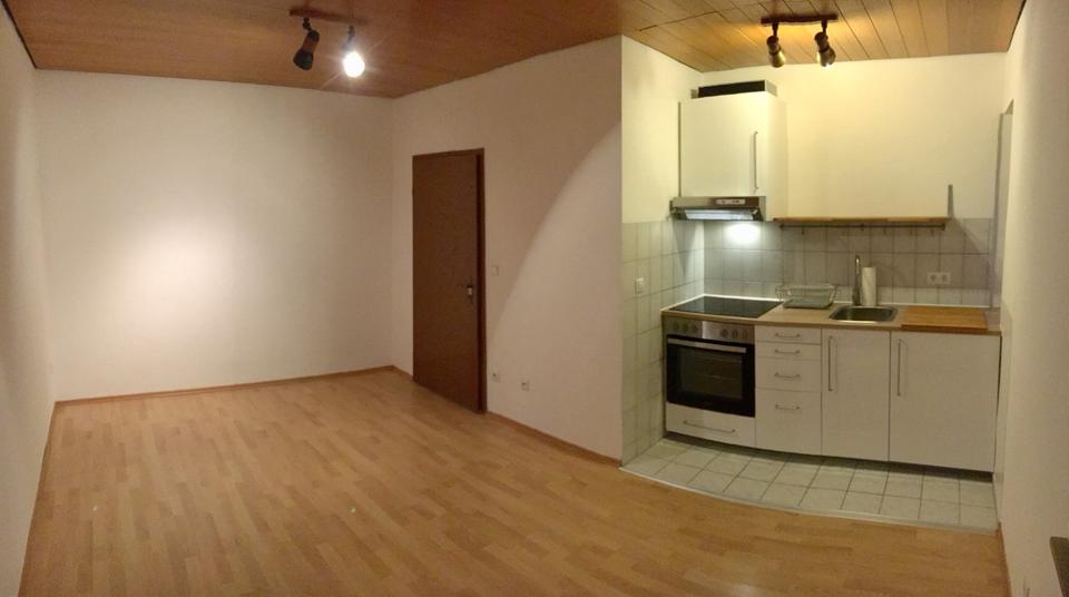 Etagenwohnung Offenhausen - 1 Zimmer, 35 m&sup2;, 500&euro; | Angebot:26448782