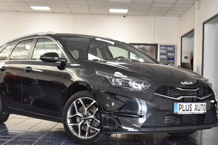 Kia ceed Sportswagon 146.700 km 14.770 &euro; Nürnberg 90431