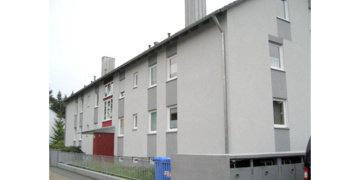 Renovierte 3-Zimmer-DG-Wohnung in ErlangenEltersdorf 3 zimmer