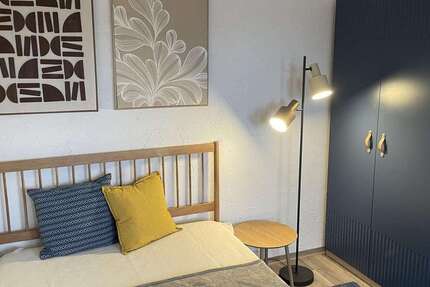 Zimmer Erlangen Burgberg - 550&euro; | Angebot:26048015