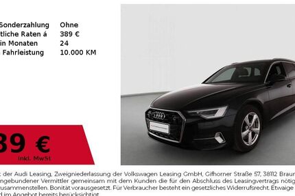 Audi A6 25.310 km 49.991 &euro; Nürnberg 90411