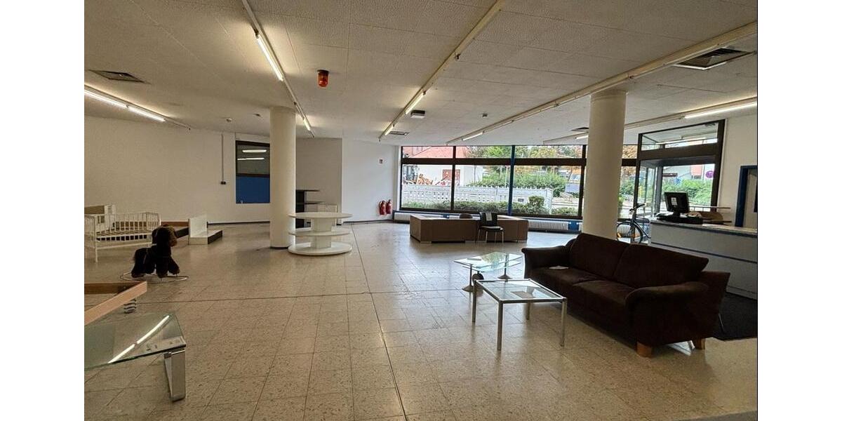 Gewerbeobjekt Altdorf bei Nürnberg - 3.000&euro; | Angebot:22808816