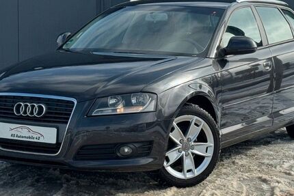 Audi A3 132.500 km 6.890 &euro; Fürth 90768