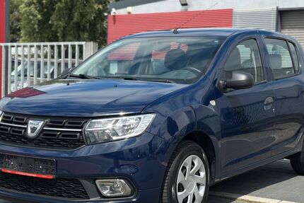 Dacia Sandero 140.000 km 2.990 &euro; Nürnberg 90431