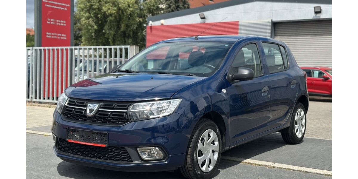 Dacia Sandero 140.000 km 2.990 &euro; Nürnberg 90431