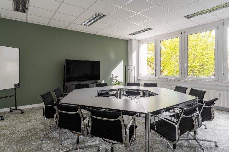Gewerbeobjekt Nürnberg Gibitzenhof - 660&euro; | Angebot:25945891