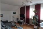 Dachgeschoßwohnung Erlangen Bruck - 2.5 Zimmer, 60 m&sup2;, 750&euro; | Angebot:27616716