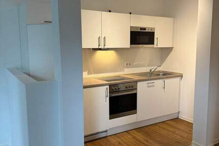 Wohnung Nürnberg Seeleinsbühl - 2 Zimmer, 57 m&sup2;, 870&euro; | Angebot:25532768