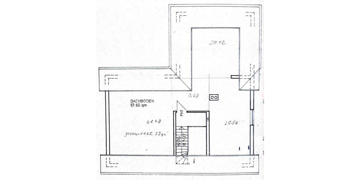 Einfamilienhaus Langenzenn - 5 Zimmer, 200 m&sup2;, 689.000&euro; | Angebot:25735698