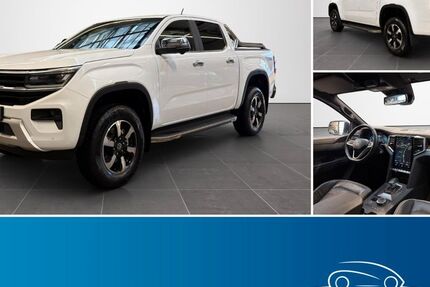 VW Amarok 30.500 km 47.390 &euro; Buchschwabach bei Nürnberg 90574