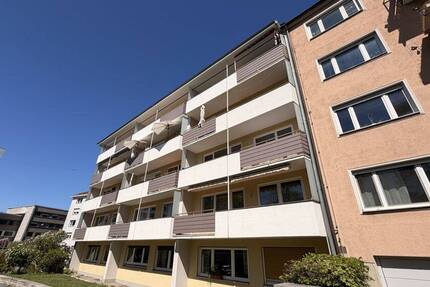 Wohnung Nürnberg / Innenstadtgürtel West/Nord/Ost Rosenau - 3 Zimmer, 96 m&sup2;, 379.000&euro; | Angebot:26904334