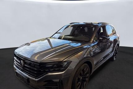 VW Touareg 182.000 km 42.790 € Nürnberg 90431